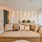 K129 Living Apartment In Vilnius Center