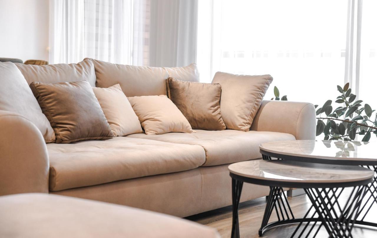 Appartamento K129 Living In Center *