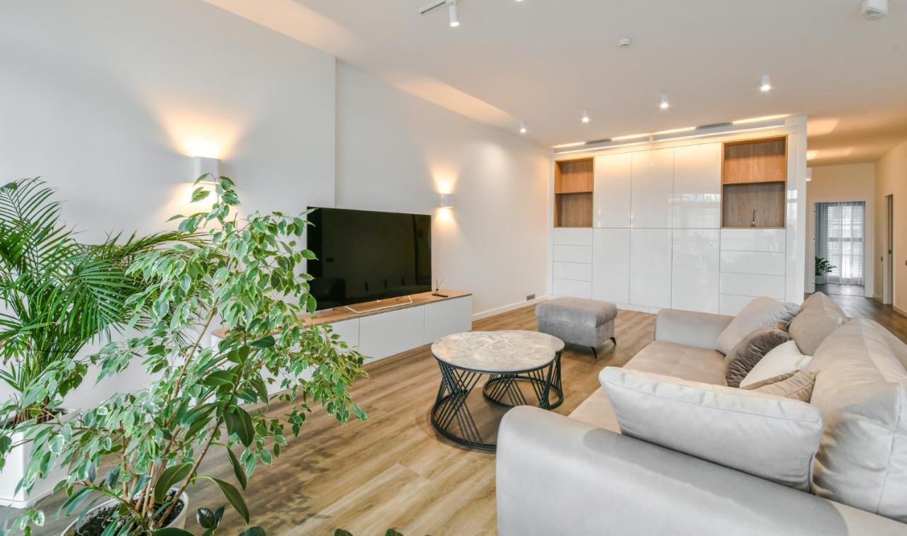 Leilighet K129 Living In Center VNO