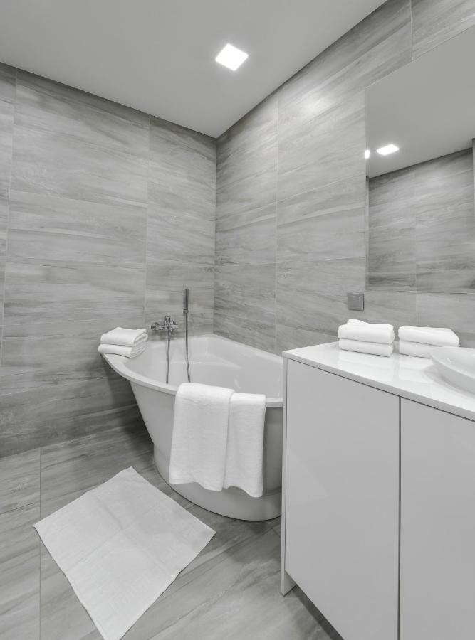 K129 Living In Center Appartamento VNO