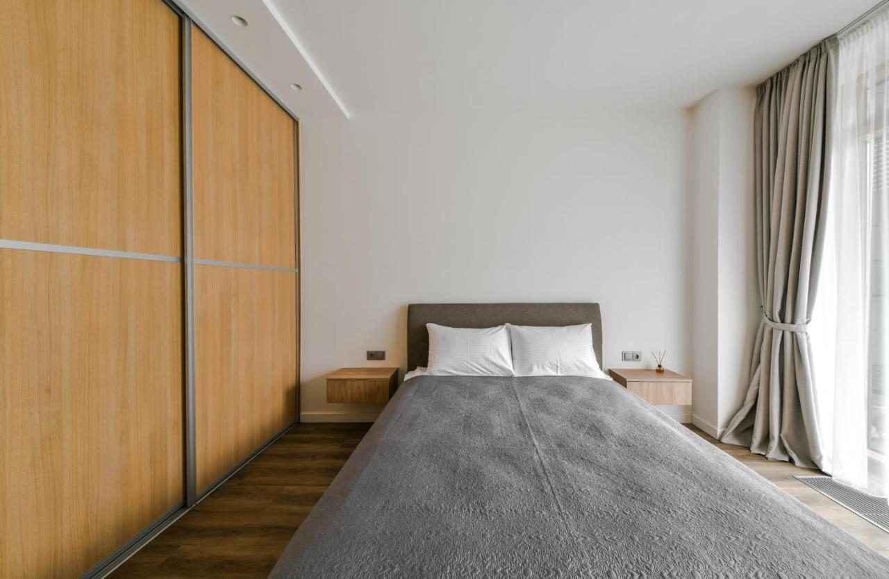 K129 Living In Center Appartamento