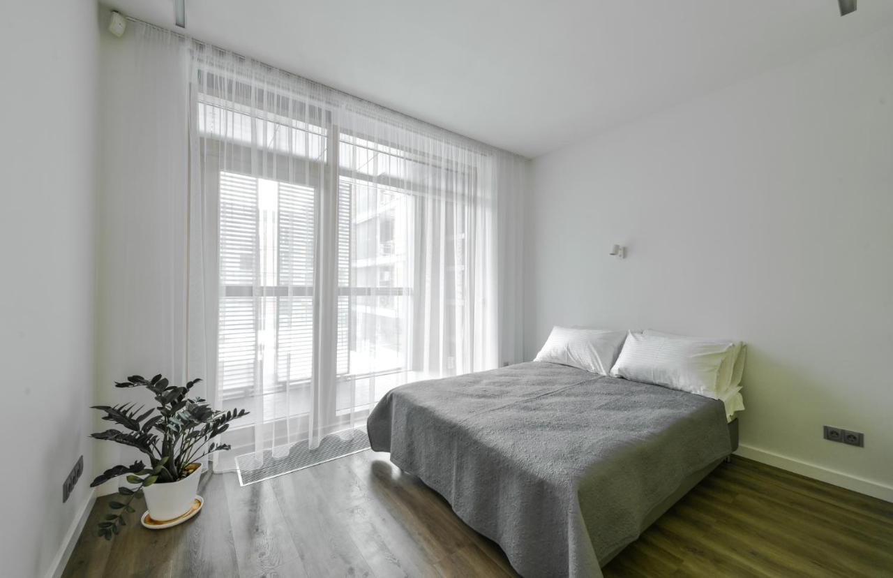 K129 Living In Center Leilighet VNO