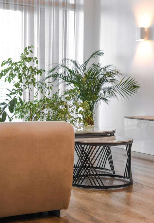 Appartamento K129 Living In Center *