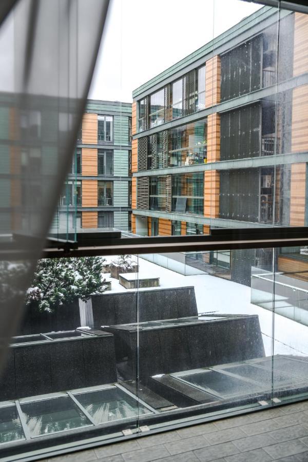Leilighet K129 Living In Center VNO