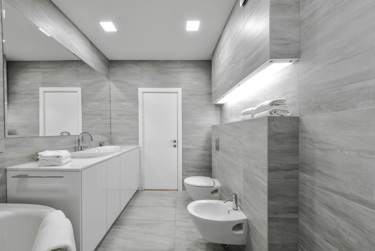 Leilighet K129 Living In Center VNO