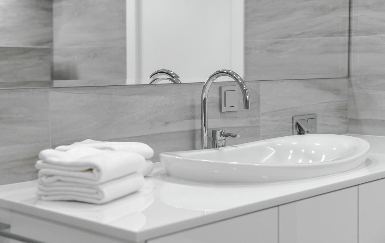 Appartamento K129 Living In Center *
