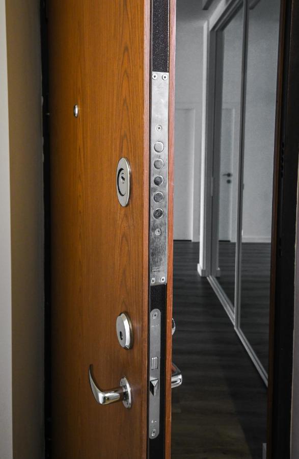 Leilighet K129 Living In Center VNO