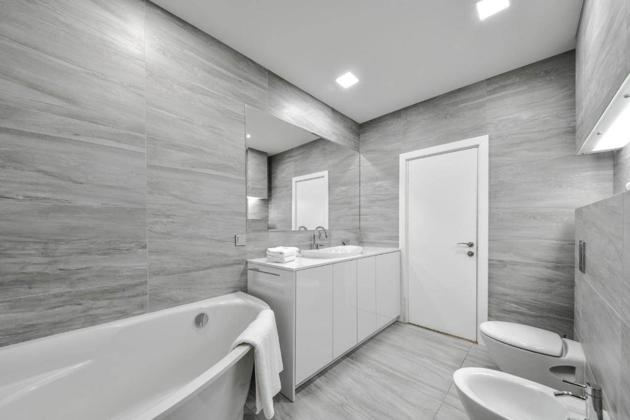 Leilighet K129 Living In Center VNO