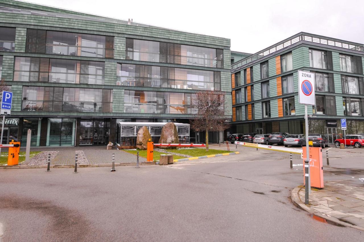 Appartamento K129 Living In Center VNO