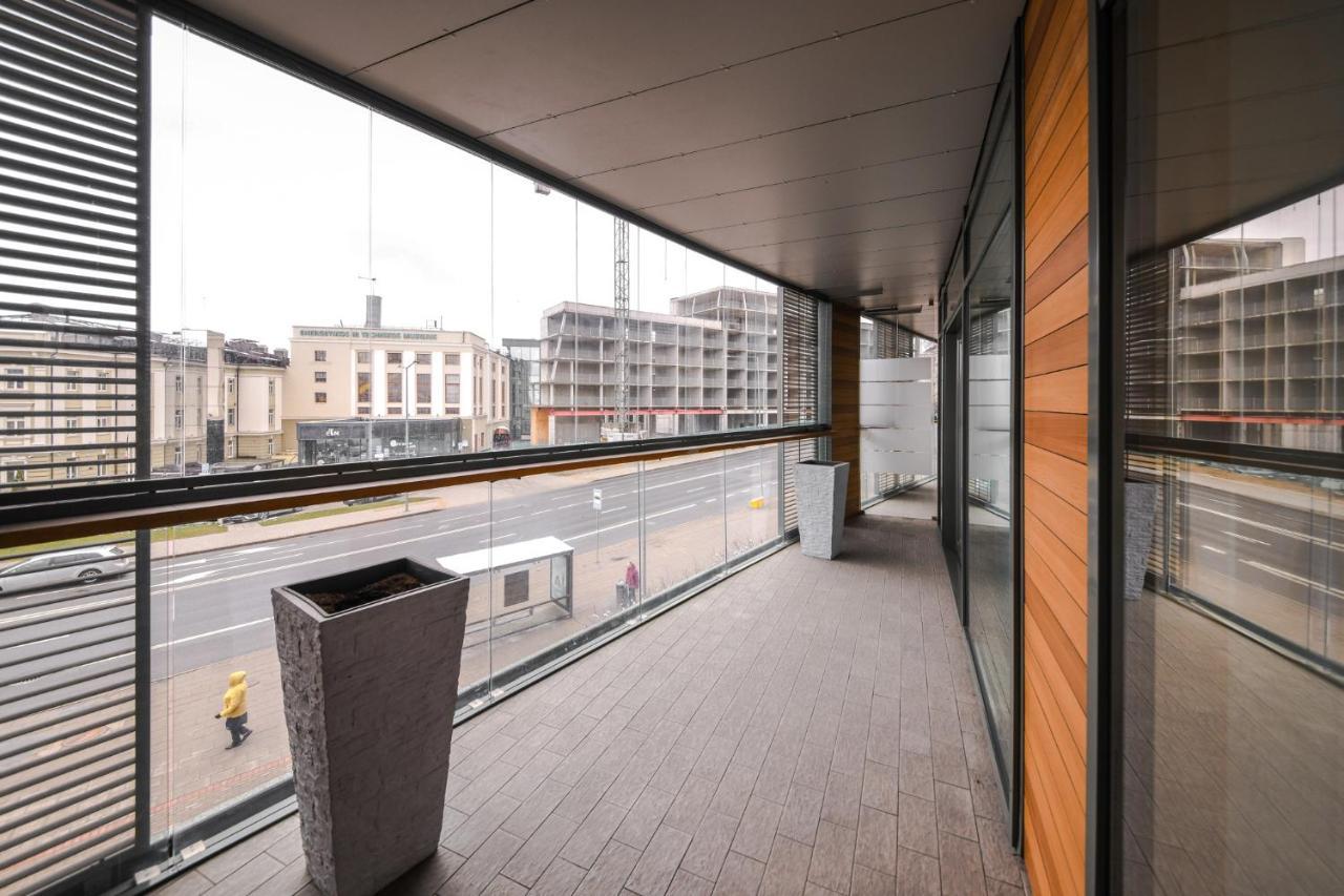 Leilighet K129 Living In Center VNO