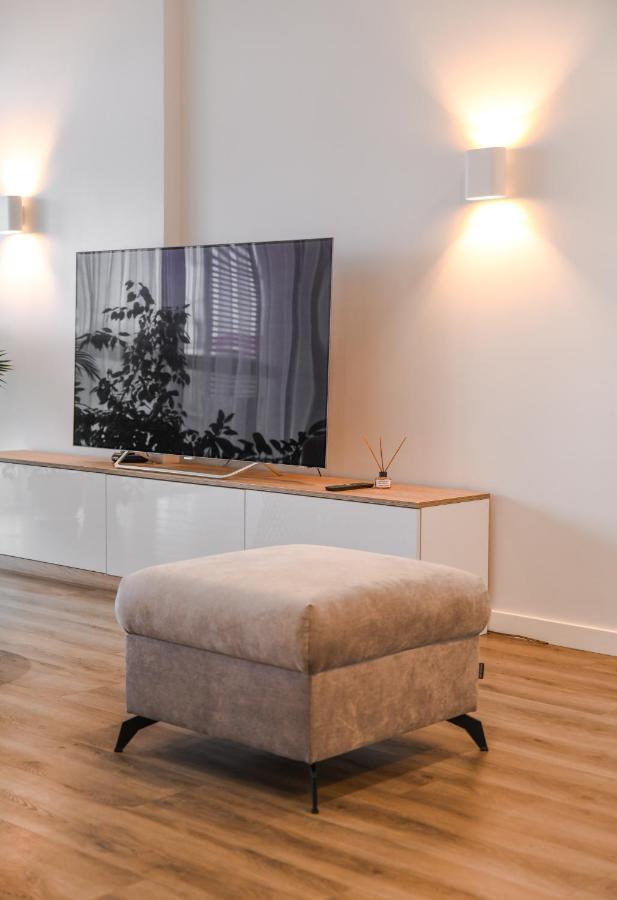 Leilighet K129 Living In Center VNO